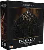 Dark Souls Board Game: Tomb Of Giants