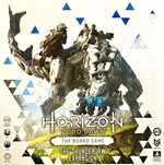 Horizon Zero Dawn Board Game: Thunderjaw Expansion
