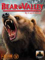 Bear Valley Card Games
