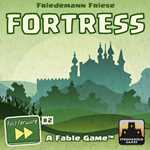 Fast Forward Card Game: #2 Fortress