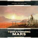 Terraforming Mars Board Game: Big Box Kickstarter Edition