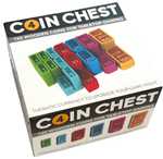 Sci-Fi Coin Chest 4 (Pre-Order)