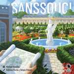 Sanssouci Board Game: 2nd Edition
