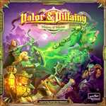 Valor And Villainy Board Game: Minions Of Mordak