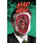 Mad As Hell RPG: Core Book
