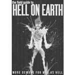 Mad As Hell RPG: Field Guide To Hell On Earth
