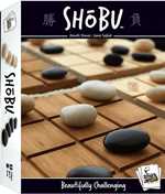 Shobu Board Game (On Order)