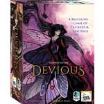Devious Card Game (On Order)