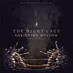 The Night Cage Board Game: Shrieking Hollow Expansion