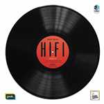 HIFI Board Game (Pre-Order)