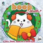 Boop The Halls Board Game (Pre-Order)