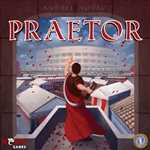 Praetor Board Game