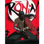 Ronin RPG: Core Rulebook (Pre-Order)