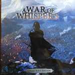 A War of Whispers Board Game: Collectors Edition