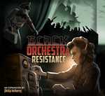 Black Orchestra Board Game: Resistance Expansion (Pre-Order)