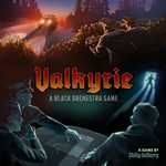 Valkyrie: A Black Orchestra Board Game (Pre-Order)