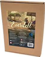 Everdell Board Game: Essentials Upgrade Pack (Pre-Order)