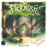 Flourish Board Game: Signature Edition