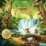 Welcome To Everdell Board Game (Pre-Order)