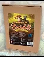 Welcome To Everdell Board Game: Upgrade Pack (Pre-Order)