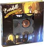 Everdell Farshore Board Game: Deluxe Resource Vessels (Pre-Order)