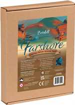 Everdell Farshore Board Game: Essentials Upgrade Pack