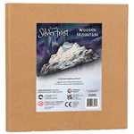 Everdell Silverfrost Board Game: Wooden Mountain (Pre-Order)