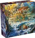 Everdell Silverfrost Board Game: Essential Edition (Pre-Order)