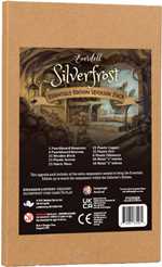 Everdell Silverfrost Board Game: Essential Edition Upgrade Pack (Pre-Order)