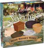 Everdell Silverfrost Board Game: Deluxe Resource Vessels (Pre-Order)