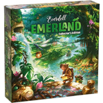 Everdell Board Game: Emerland Collector's Edition (Pre-Order)