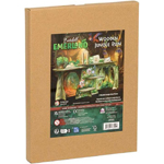 Everdell Board Game: Emerland Wooden Jungle Ruins (Pre-Order)