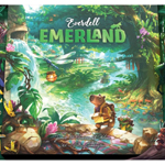 Everdell Board Game: Emerland (Pre-Order)
