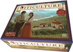 Viticulture Board Game: Essential Edition