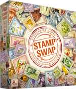 Stamp Swap Board Game (Pre-Order)