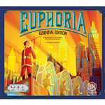 Euphoria Board Game: Essential Edition