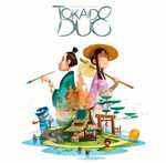 Tokaido Board Game: Duo Edition (Pre-Order)