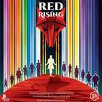 Red Rising Card Game