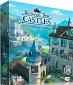 Between Two Castles Of Mad King Ludwig Board Game