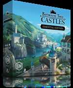 Between Two Castles Board Game: Essential Edition (Pre-Order)