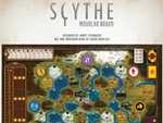 Scythe Board Game: Modular Board (On Order)