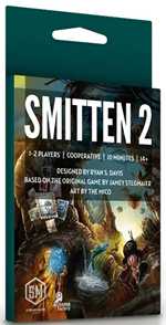 Smitten 2 Card Game (Pre-Order)