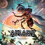 Apiary Board Game (On Order)