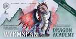 Wyrmspan Board Game: Dragon Academy Expansion (Pre-Order)