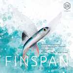 Finspan Board Game (Pre-Order)