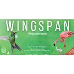 Wingspan Board Game: Americas Expansion