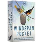 Wingspan Card Game: Pocket Edition (Pre-Order)