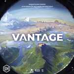 Vantage Board Game (Pre-Order)