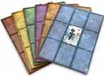Vantage Board Game: Player Mats (Pre-Order)