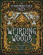 Wierding Woods RPG (Hardback)